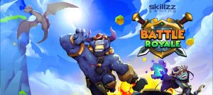 Battle Royale เกมแฟนซีรูปแบบใหม่